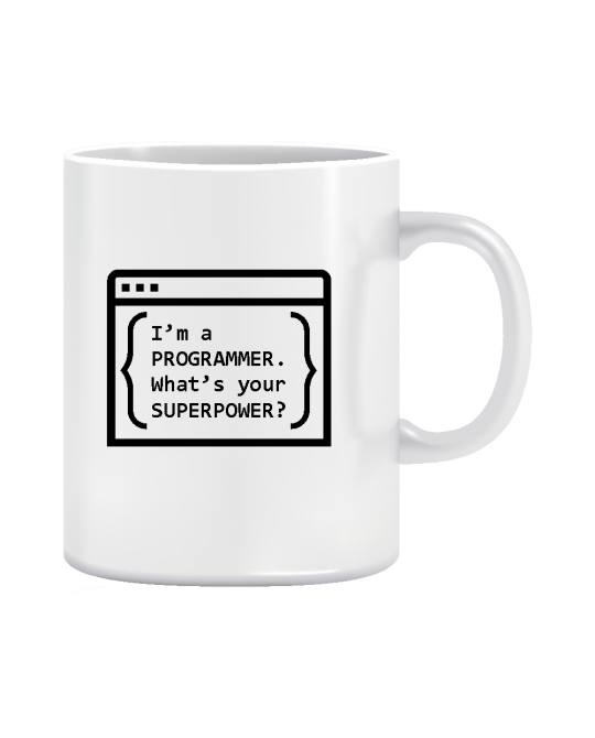 puodelis Programmer puodelis Programmer